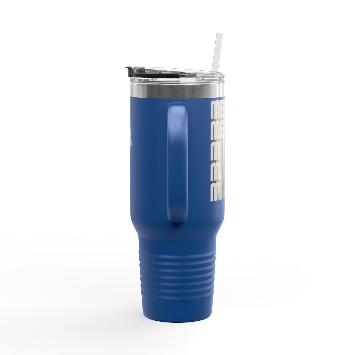 Insulated Travel Mug, 40oz