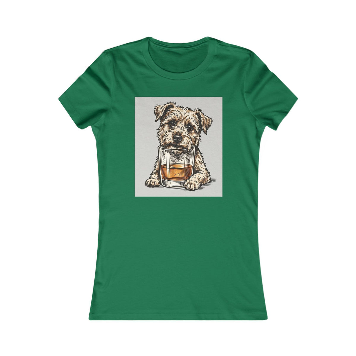 Women's Favorite Tee