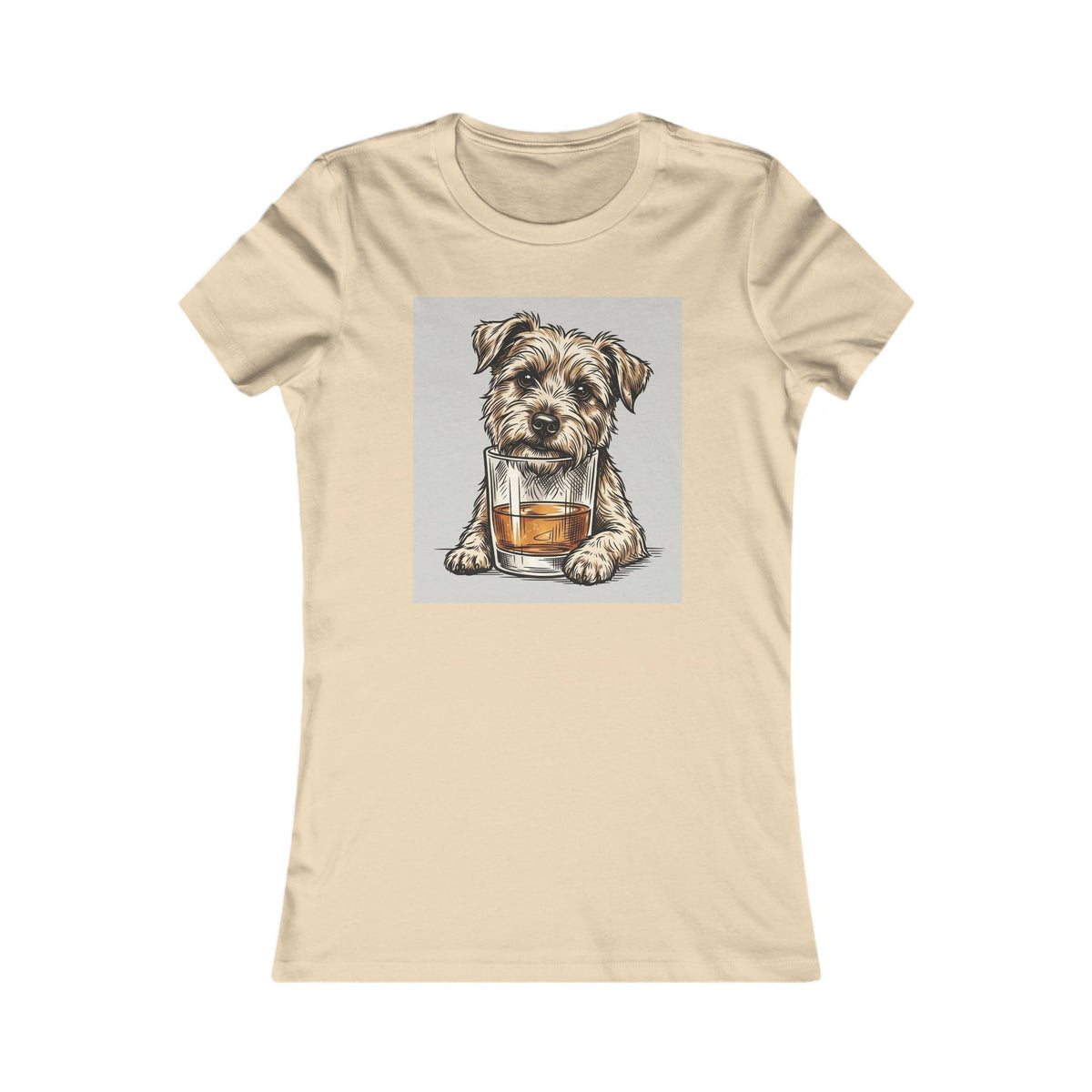 Women's Favorite Tee