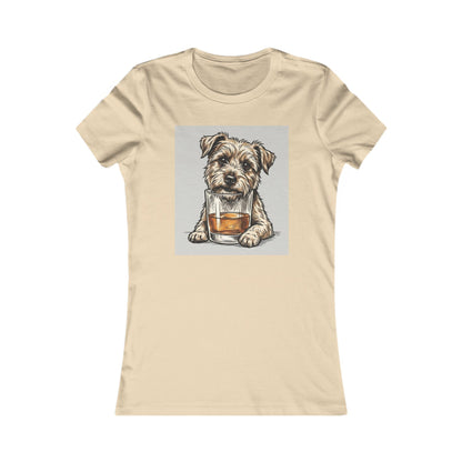 Women's Favorite Tee