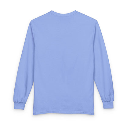 Unisex Long Sleeve T-Shirt