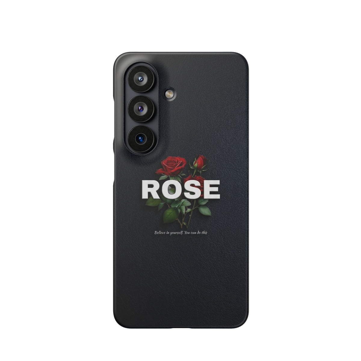 Snap Cases