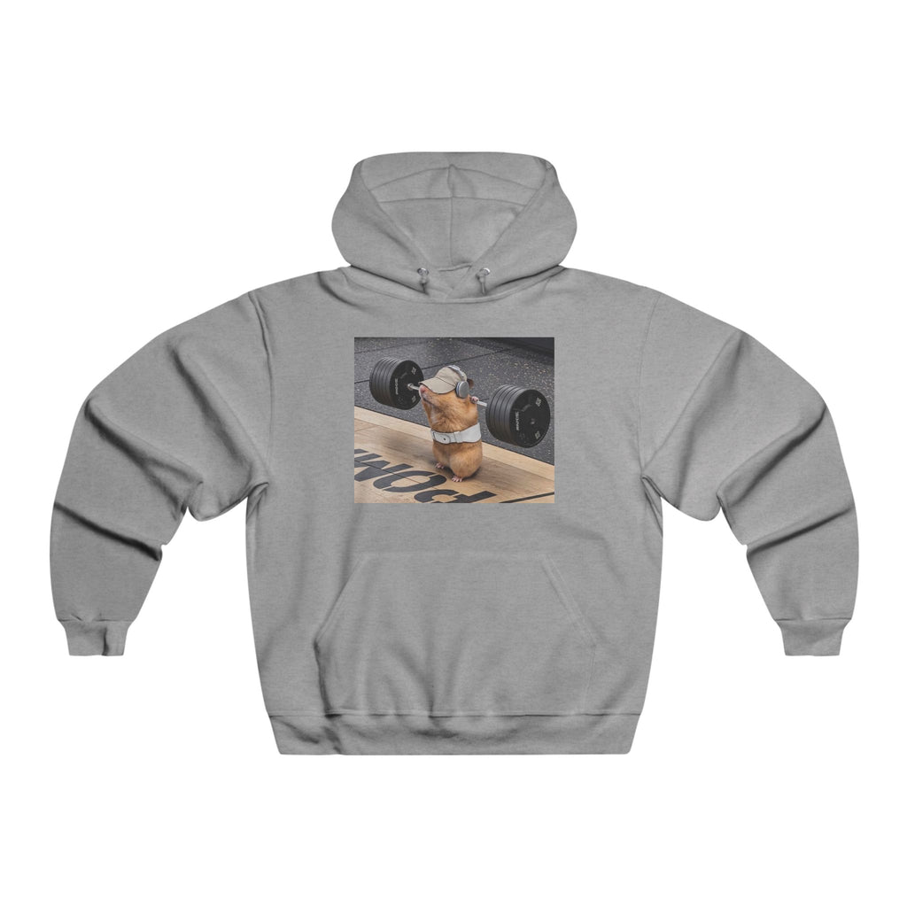 Men's NUBLEND® Hooded Sweatshirt