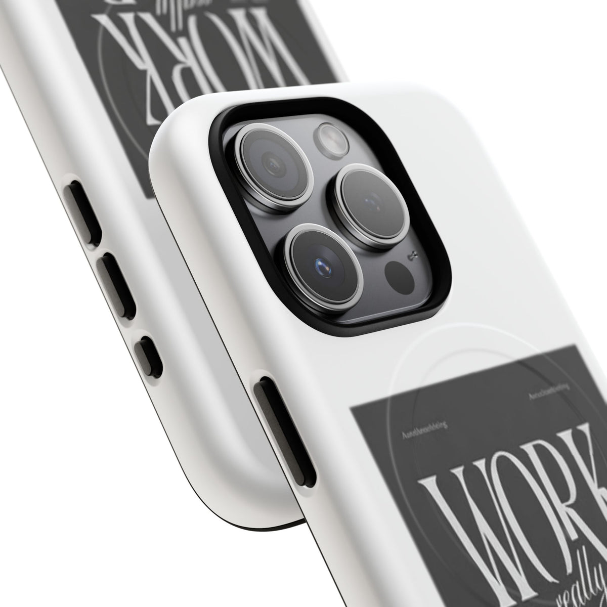 Tough Magnetic Cases