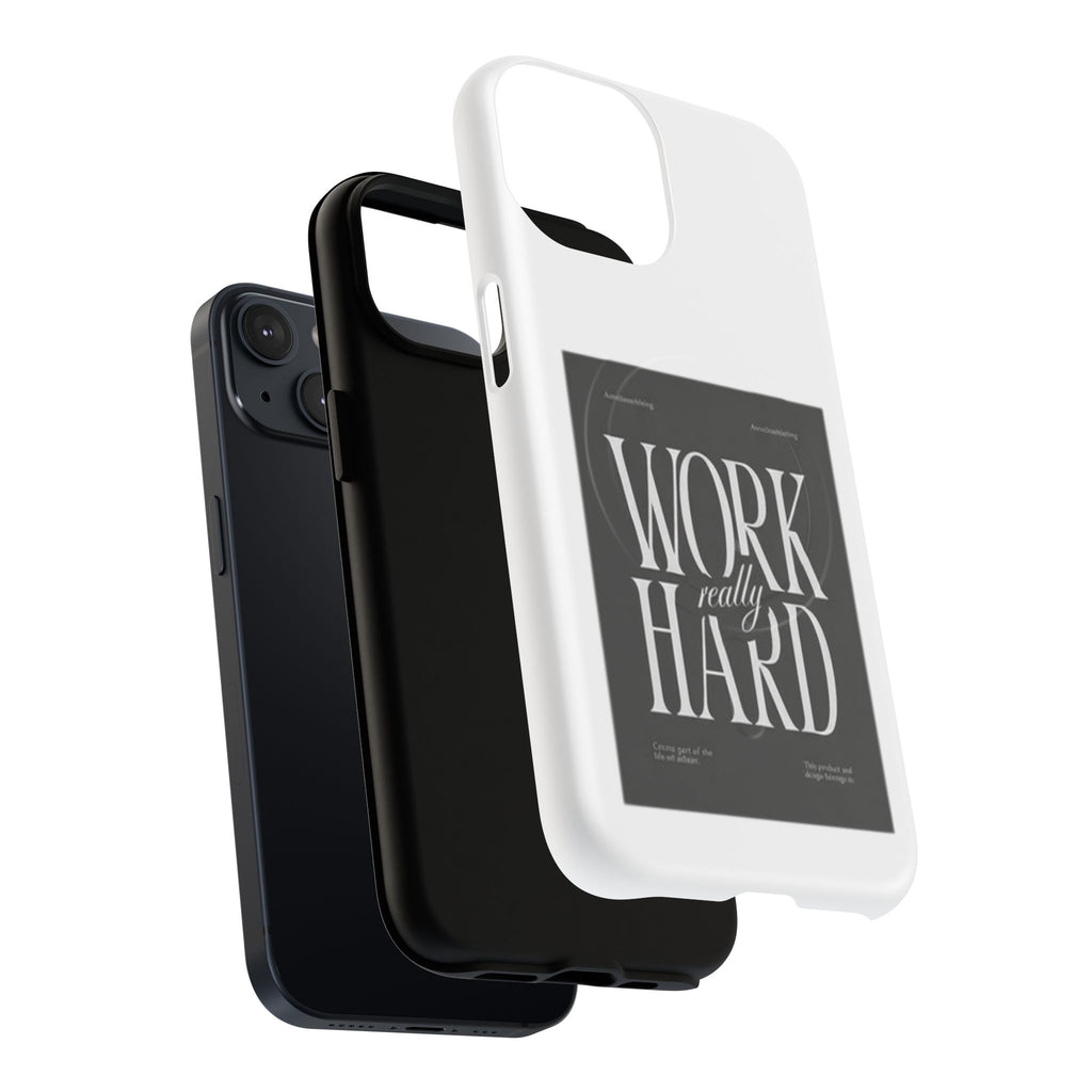 Tough Magnetic Cases