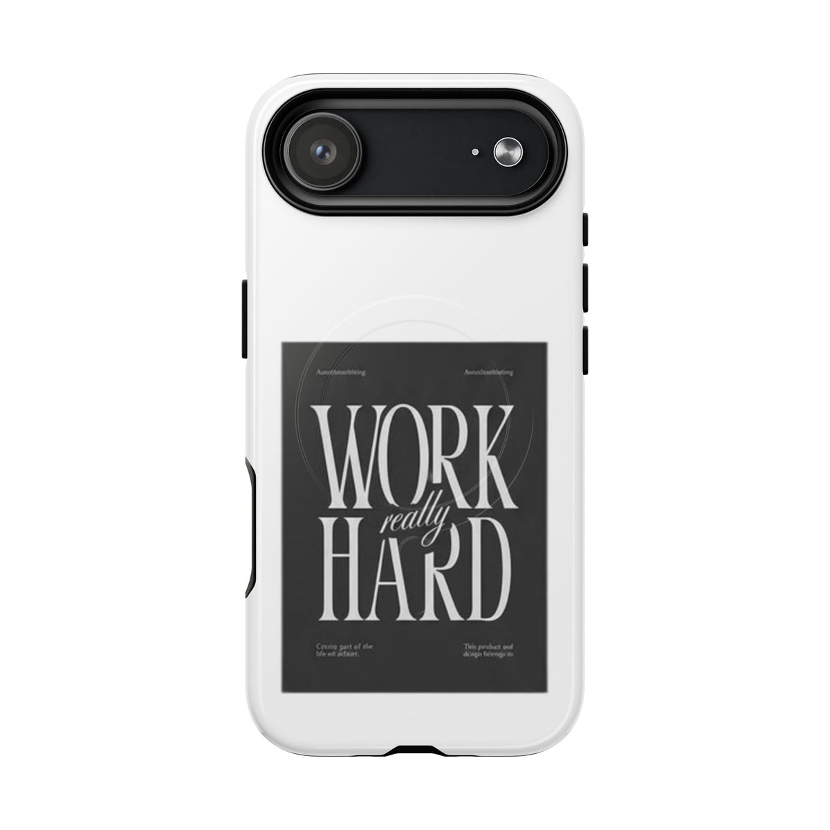 Tough Magnetic Cases
