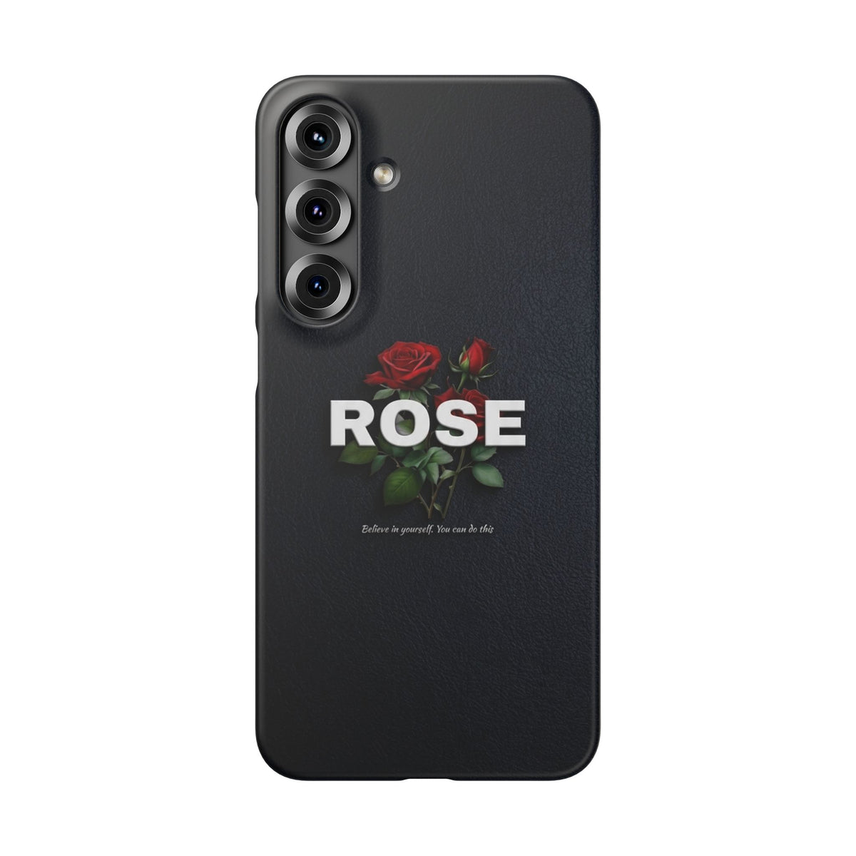 Snap Cases
