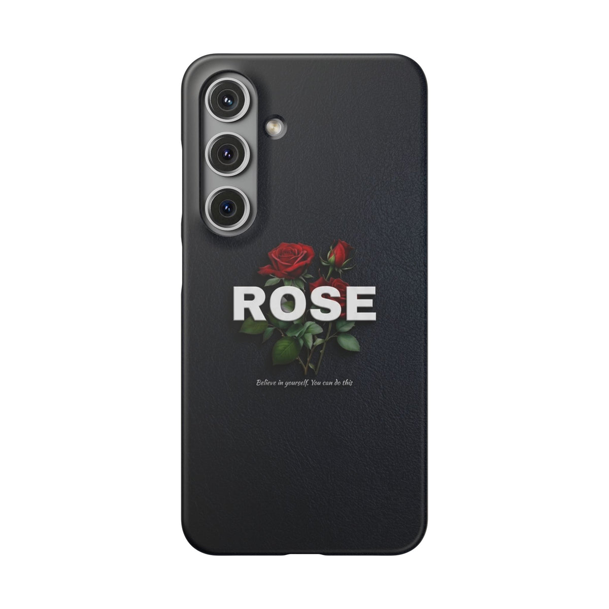 Snap Cases