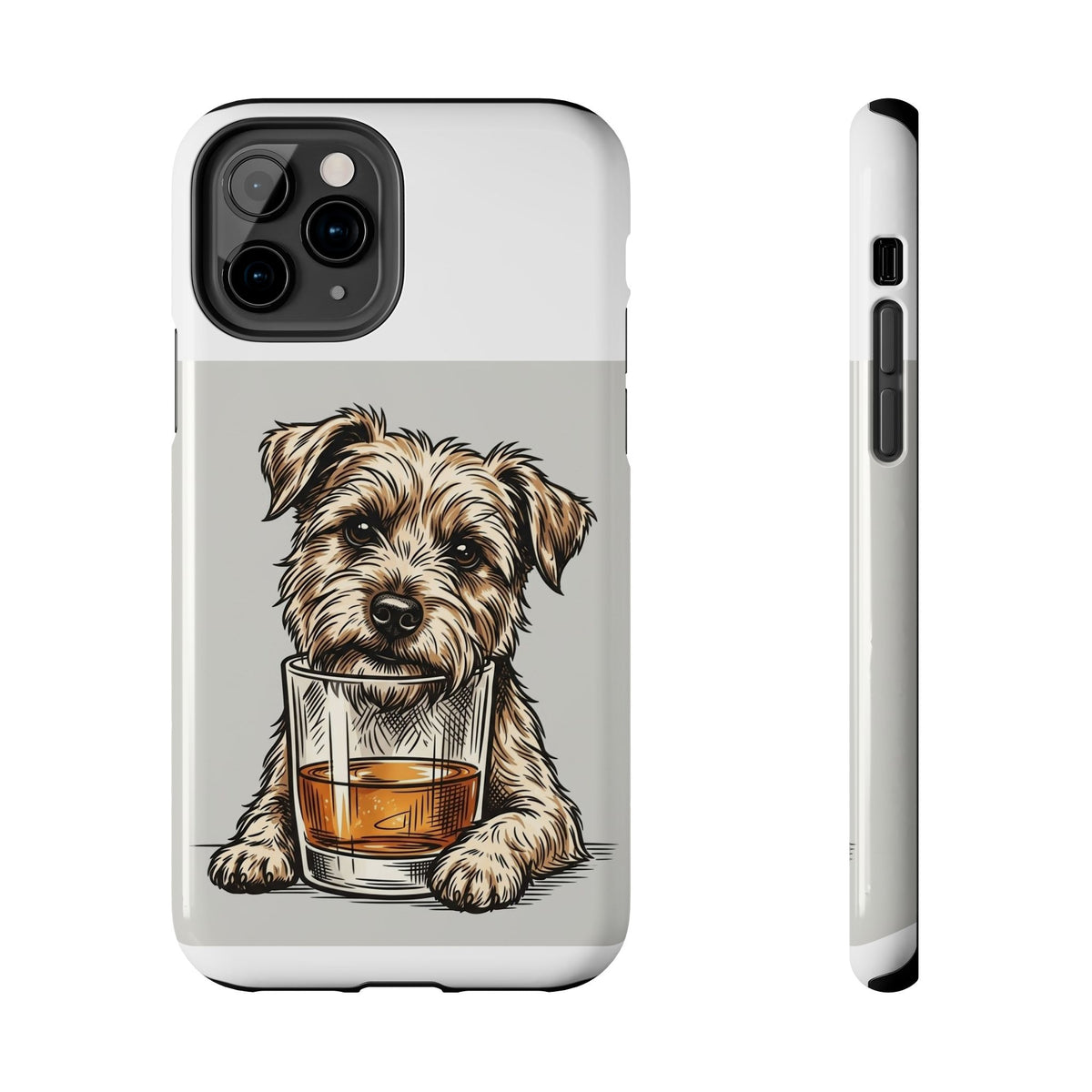 Tough Phone Cases