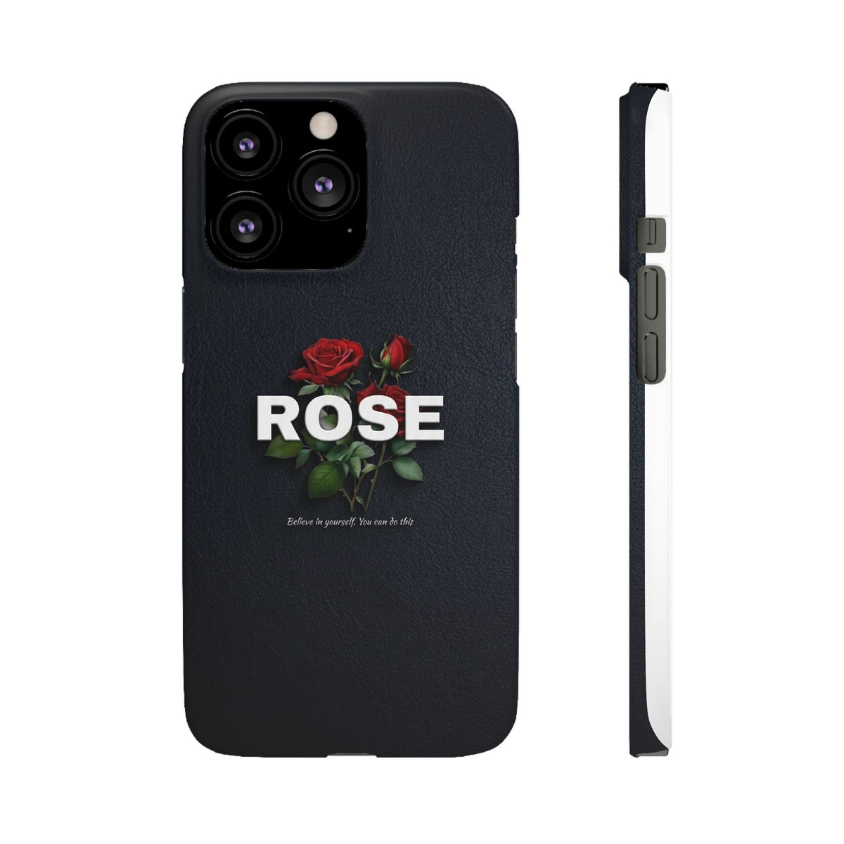 Snap Cases