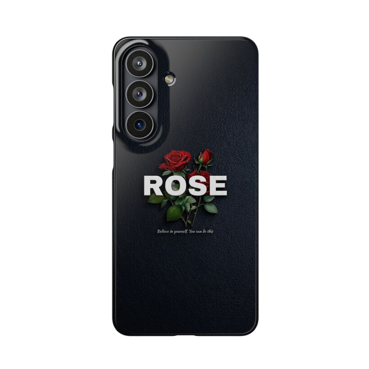 Snap Cases