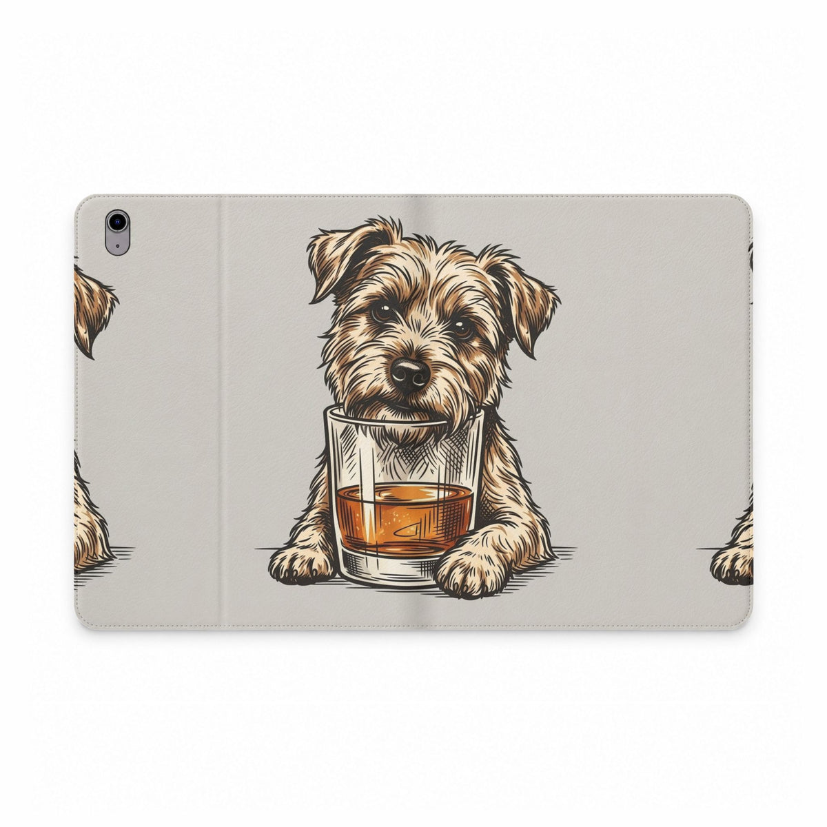 Tablet Folio Case