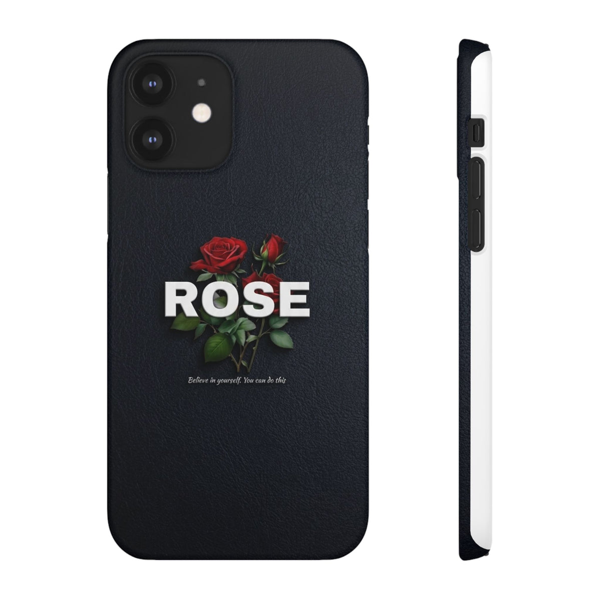 Snap Cases