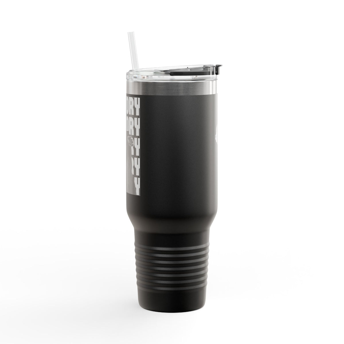 Insulated Travel Mug, 40oz
