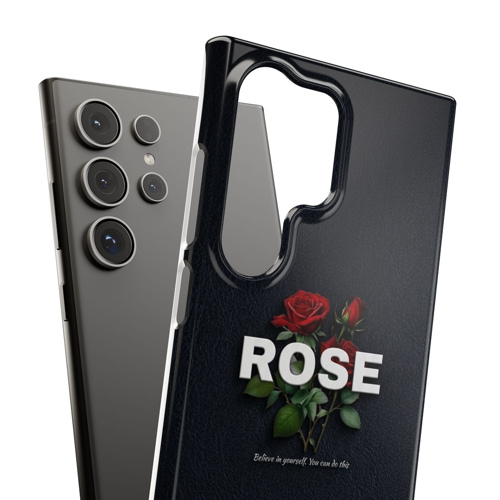 Snap Cases