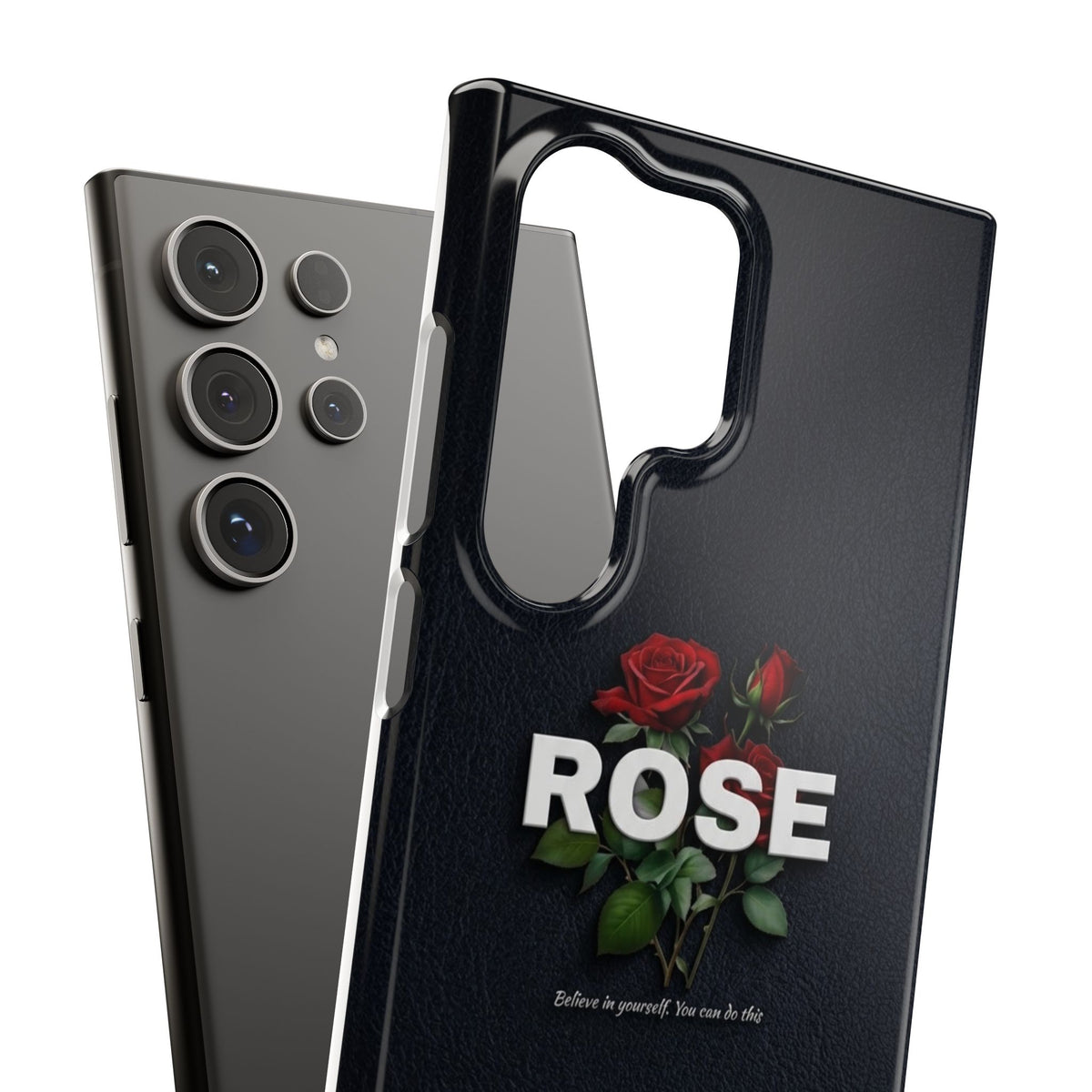 Snap Cases