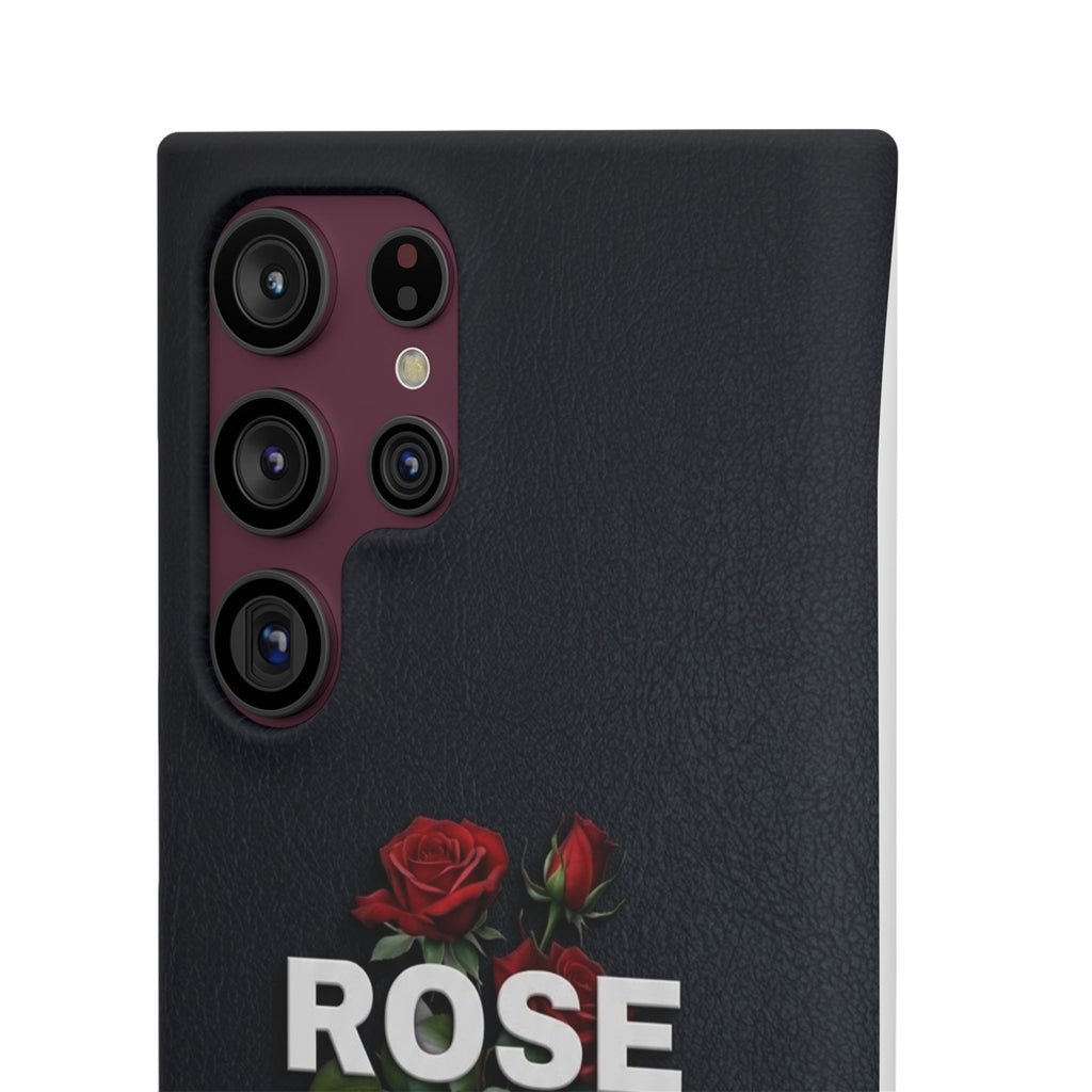 Snap Cases