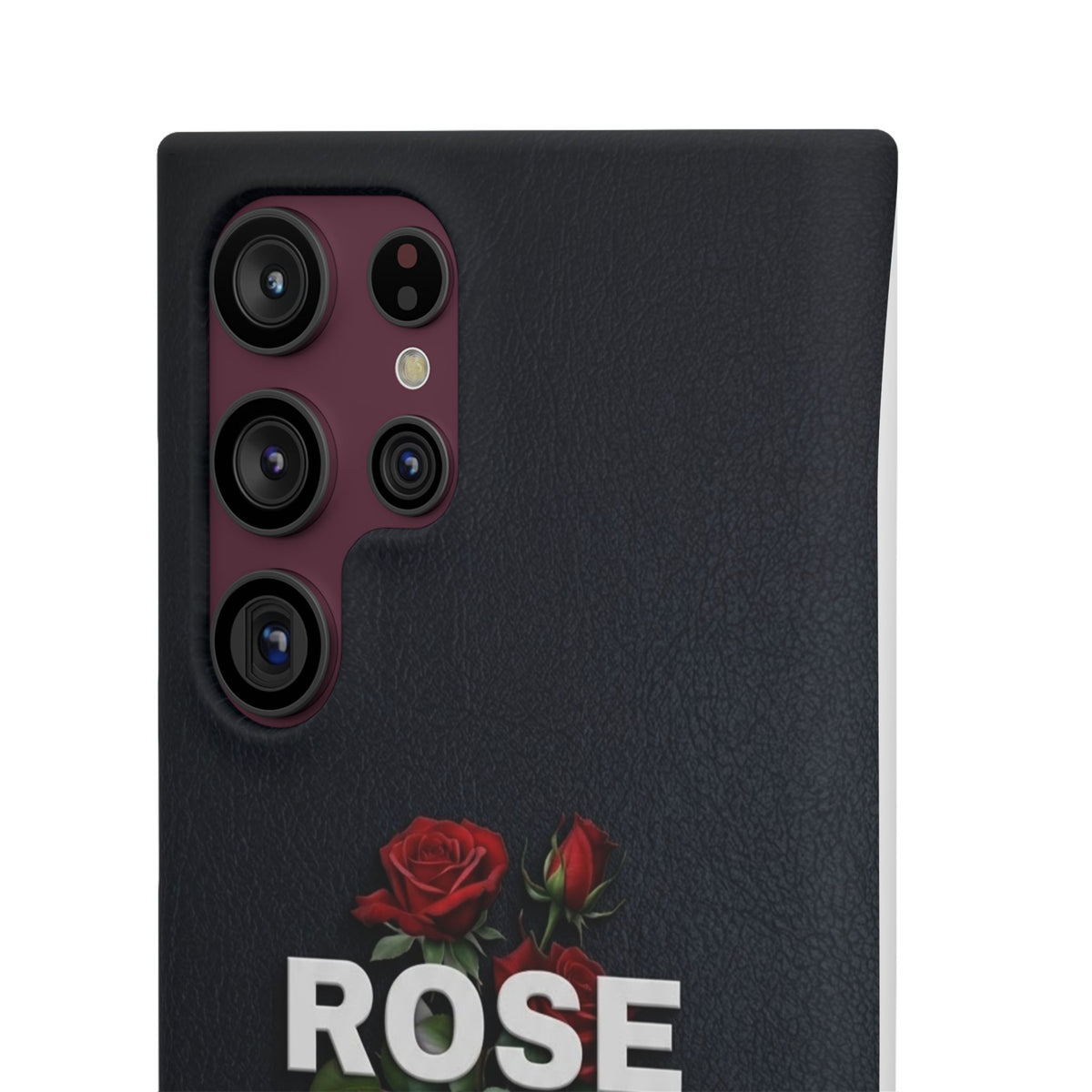 Snap Cases
