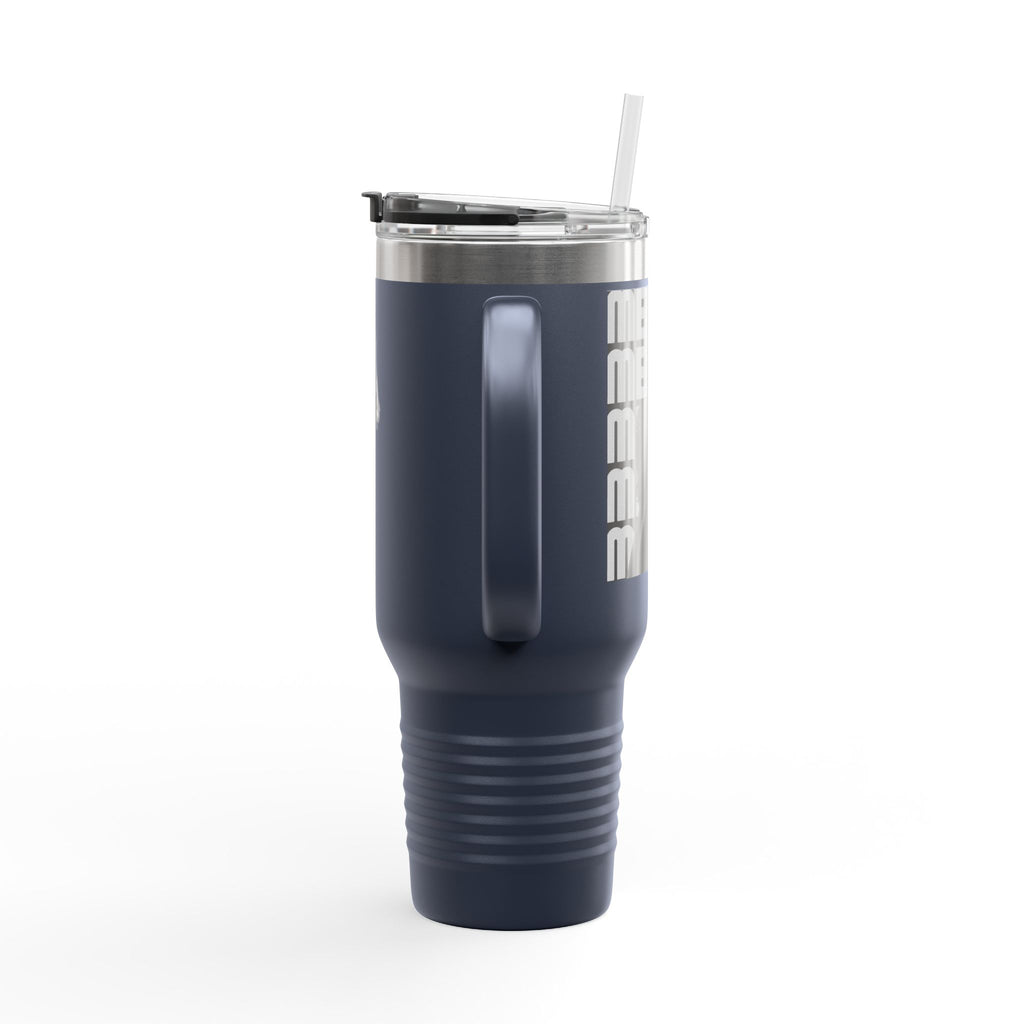 Insulated Travel Mug, 40oz
