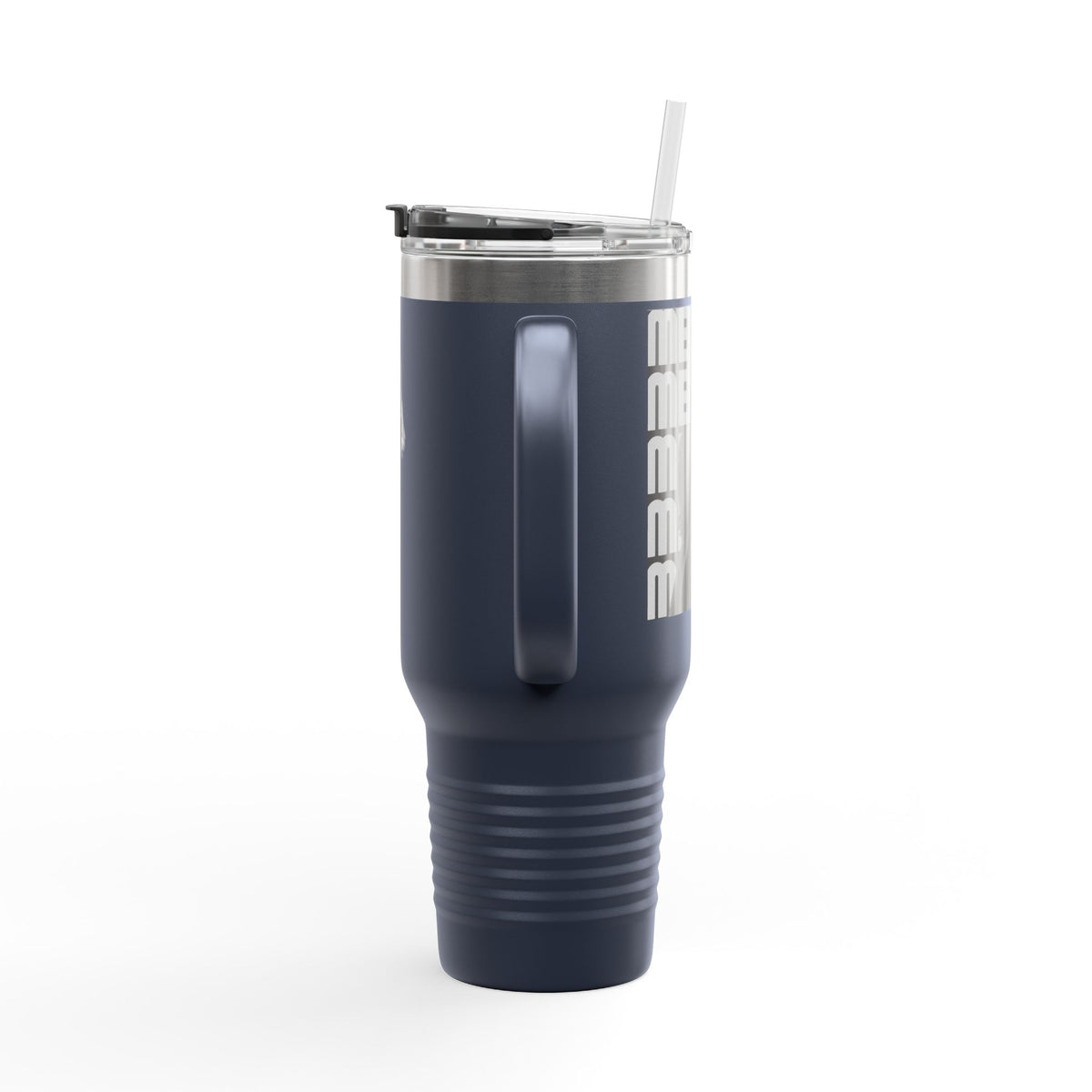 Insulated Travel Mug, 40oz
