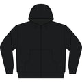 Men's Sherpa-Lined Full-Zip Hooded Sweatshirt