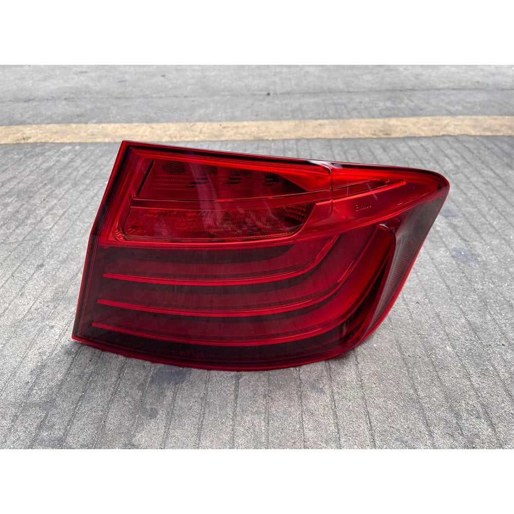 1PC taillight original used for BMW F10 520 523 525 528 530 taillight brake light signal light EU version 2014 2015 2016 2017
