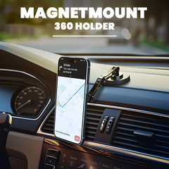 MagnetMount 360 Holder