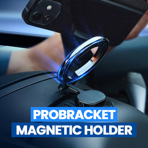 ProBracket Magnetic Holder