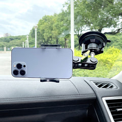 Lanparte Car Mount Phone Holder with 360° Rotation